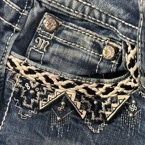 Miss Me Jeans Size 31